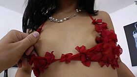 Detailed Fucking Of Beautiful Girl In All Holes, Hard Assfucking Included