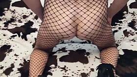 Anal with my milf secretary