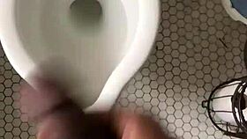 good nut from some solo cum masturbation