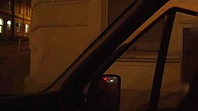 Deviante - blonde milf blindfolded and fucked roughly doggystyle