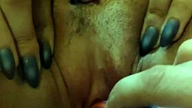 Lucy amanita gets railed has real orgasms