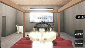 this bitch craved hard fucking