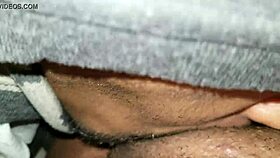 Mandingo's Bold Pussy Pounding Session One