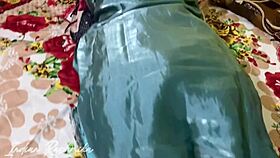 i fuck rashmika tighly with real hindi talk