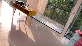 Is this tattooed latina ready for sex?