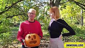 דולי עבדת זרע דרוכת נקמה בגנגבנג נקמה לפורנו דן!