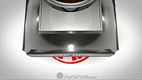 hd - pornpros latin ava mendes celebrates with a good fuck 😏