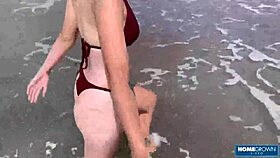 Lolipop Experiences A Filling After An Intense Activity