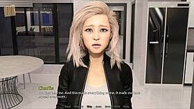 My New Memories 29 Features Amateur Game With Big Tits