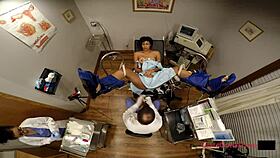 Orgasm Research Inc - Jackie Banes