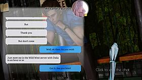 eternum 188 game adventure