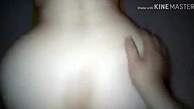 is this mature milf ready for big ass fucking after coffee?