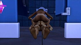 sims 4 a cuckolding story episode 3 boyfriend