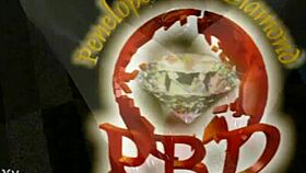 penelope black diamond gets sperm on her toes in this feet preview scene