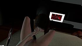 Enjoying a vam mp foursome with the group