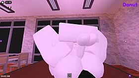 Roblox Fucking In Class