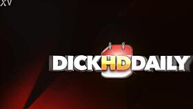 Thick Blonde PAWG Trixi Brooks Turns Massage into Intense Fucking