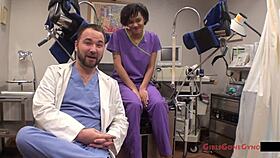 บริษัทวิจัยจุดแตกของแจ็คกี้ เบนส์