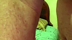 licking, sucking, and cumming in mouth 😋