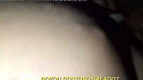 i fucked my wife bareback creampie while husband watches eats cum portuguese subtitles