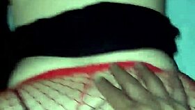 hot woman gets entered