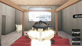 this bitch craved hard fucking