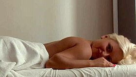 Massaged Teen 18+ Drilled