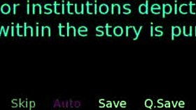 prologue to theatre of sinners