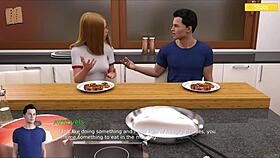 Erotica 49 features erotic game scenarios