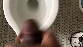 good nut from some solo cum masturbation