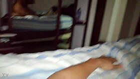 Is sex in Guayaquil's center before Barcelona's yellow idol night tempting or thrilling?