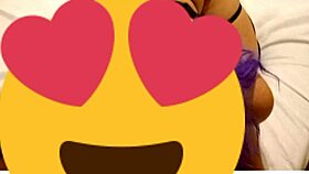 Latina Sucks Cock And Fucks In All Positions