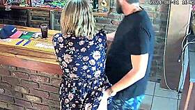 Caught My Wife Cheating With The Pool Guy On Cc Tv