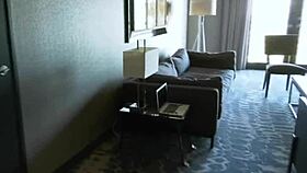 latina thickum kitty craves for random guys cock