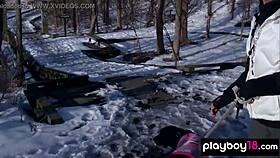 extra small latina jessica burciaga teases in sexy lingerie with big boobs