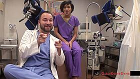 บริษัทวิจัยจุดแตกของแจ็คกี้ เบนส์