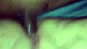 interracial couple enjoys preferred activity together