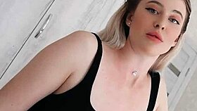 Why Play Roblox When You Can Fuck Me? I Miss Sex So Much While He's Away