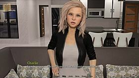 My New Memories 29 Features Amateur Game With Big Tits