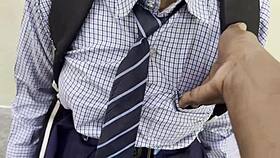 Indian Village Desi Girl Fuck In Boyfriend