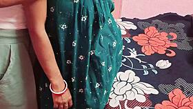 i'm an indian virgin girl with my boy friend, he fingers my big clit and gaps my asshole