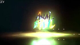 julia souza's debut with 100 anal fisting, creampie, and big cock fucking her shaved pussy and asshole