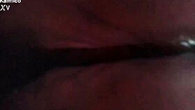 Can This Curvy Ass In Thong Tease You?