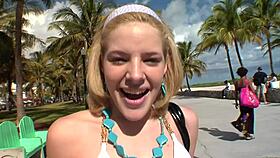 ally ann is the cutest cocksucker you will ever watch fuck