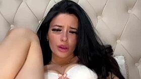 Horny American Exchange Student Girlfriend Experience