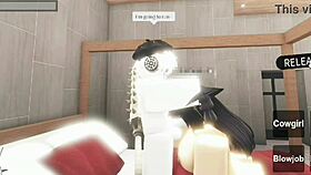 this bitch craved hard fucking