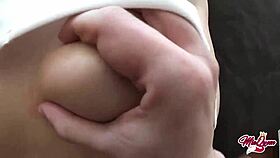 Daily Creampie in Tight Pussy