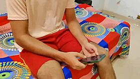 Best threesome game 2025 - playing truth and dare with girlfriend and best friend full video on red