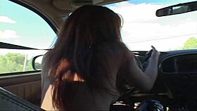 Trinity Post Kelly Divine And Jessica Right Are Out For A Big Black Cock