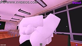 Roblox Fucking In Class